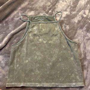 aeropostale seamless tanktop (worn once)